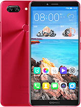 Gionee M7 Price With Specifications